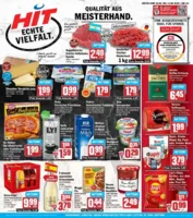 HIT Prospekt vom 10.06.2025