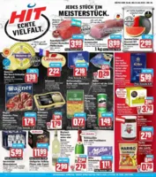 HIT Prospekt vom 16.06.2025
