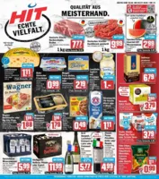 HIT Prospekt vom 30.06.2025