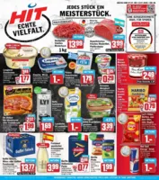 HIT Prospekt vom 07.07.2025