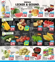 HIT Prospekt vom 07.07.2025