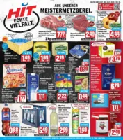 HIT Prospekt vom 14.07.2025