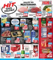 HIT Prospekt vom 21.07.2025