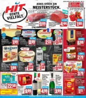 HIT Prospekt vom 28.07.2025