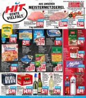 HIT Prospekt vom 04.08.2025