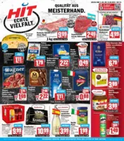 HIT Prospekt vom 11.08.2025