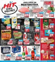 HIT Prospekt vom 18.08.2025