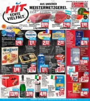HIT Prospekt vom 25.08.2025