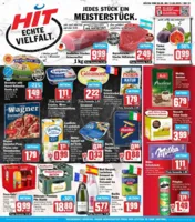 HIT Prospekt vom 08.09.2025