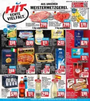 HIT Prospekt vom 15.09.2025