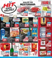 HIT Prospekt vom 22.09.2025