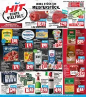 HIT Prospekt vom 29.09.2025