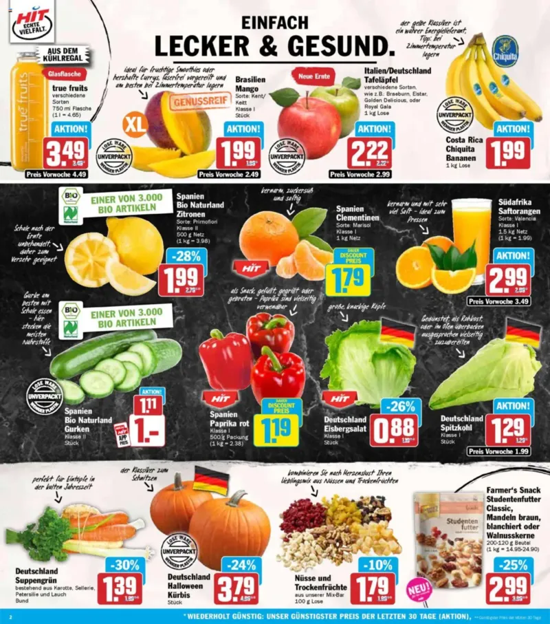 HIT Prospekt vom 06.10.2025, Seite 2