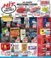 HIT Prospekt vom 06.10.2025
