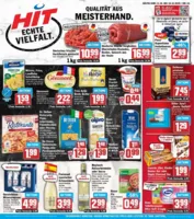 HIT Prospekt vom 13.10.2025