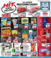 HIT Prospekt nächster Woche