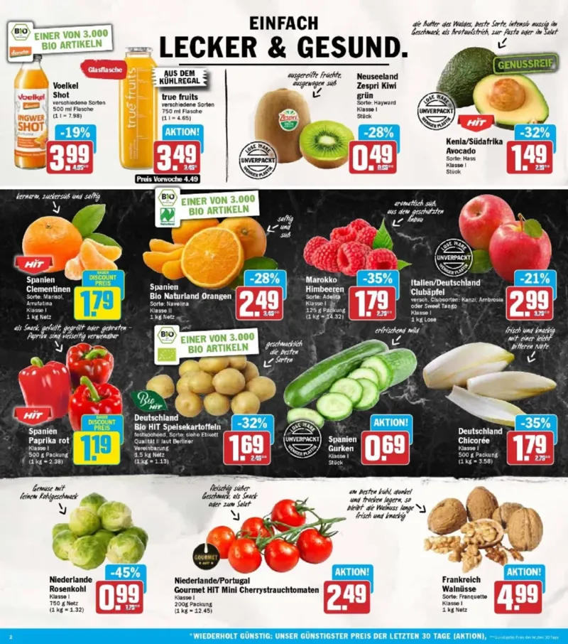 HIT Prospekt vom 03.11.2025, Seite 2