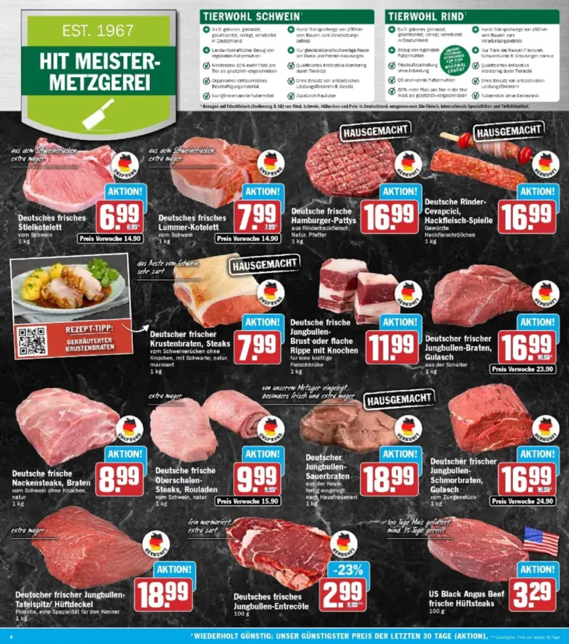 HIT Prospekt vom 03.11.2025, Seite 4