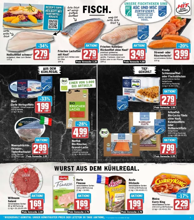 HIT Prospekt vom 10.11.2025, Seite 7