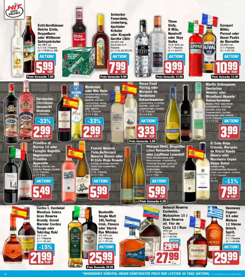 HIT Prospekt vom 17.11.2025, Seite 12