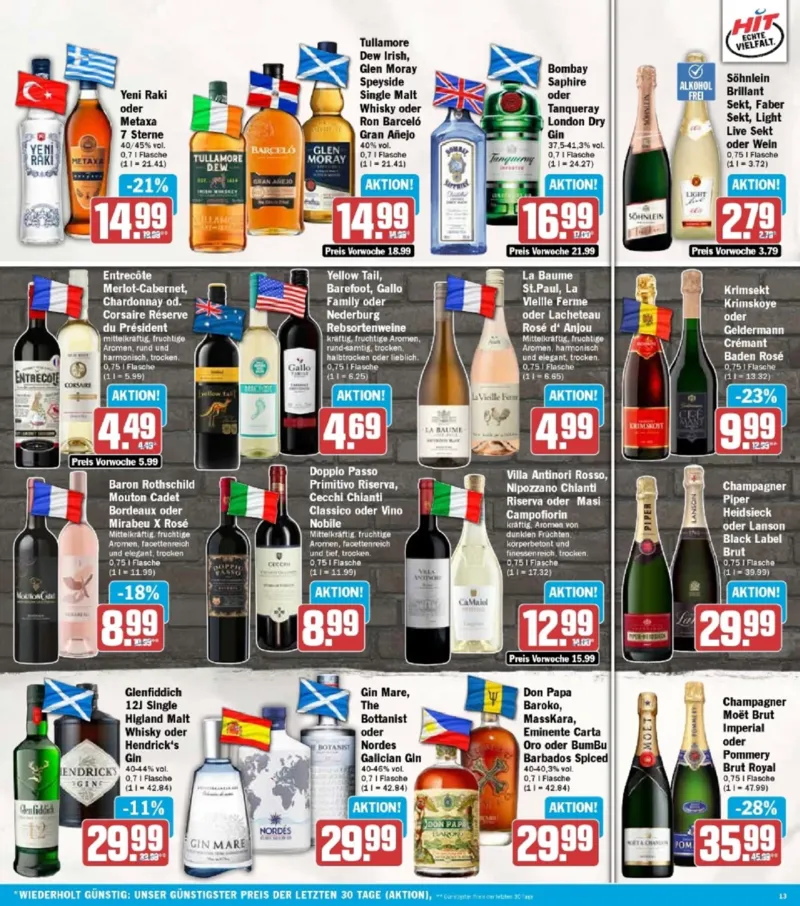 HIT Prospekt vom 17.11.2025, Seite 13