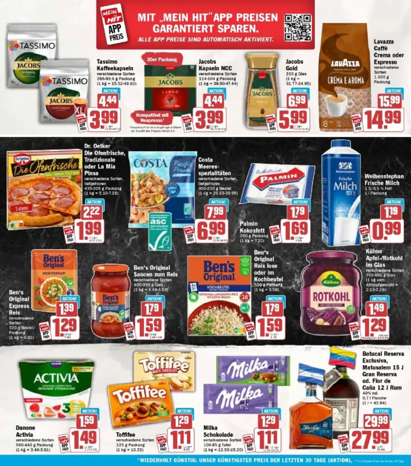 HIT Prospekt vom 17.11.2025, Seite 18