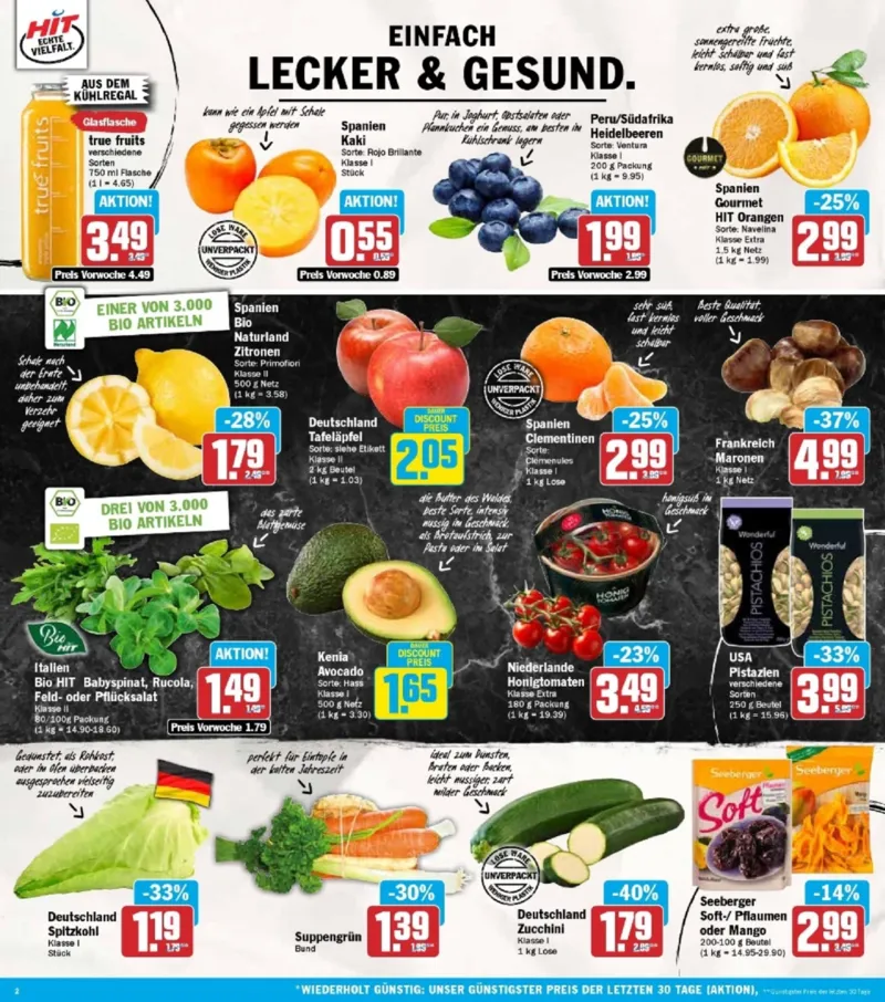 HIT Prospekt vom 17.11.2025, Seite 2