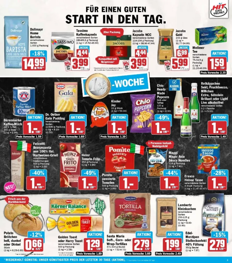 HIT Prospekt vom 17.11.2025, Seite 3