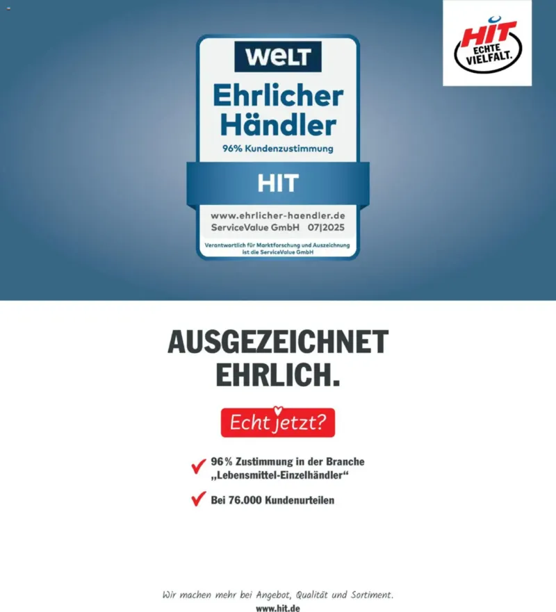 HIT Prospekt vom 24.11.2025, Seite 17