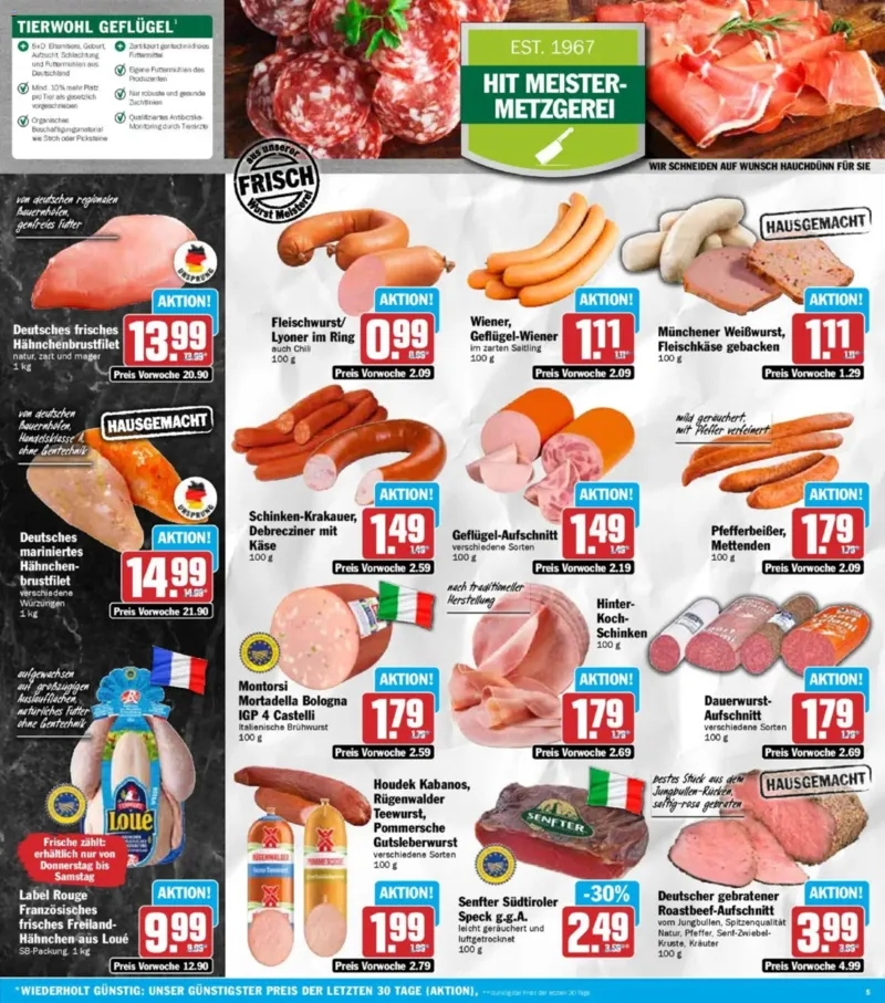 HIT Prospekt vom 24.11.2025, Seite 5