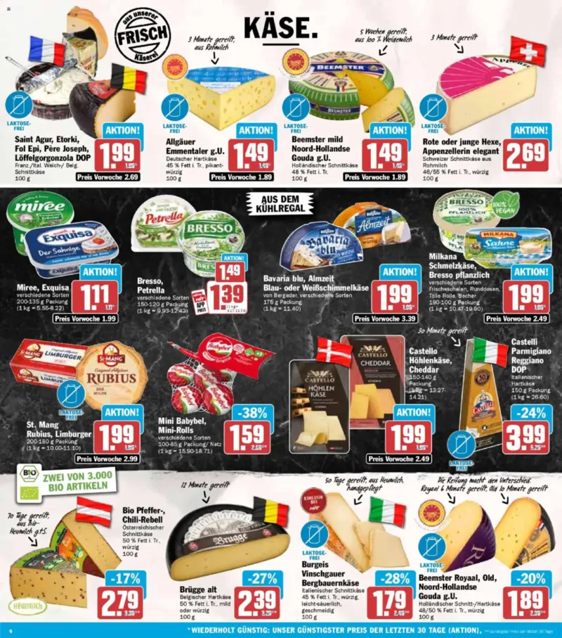 HIT Prospekt vom 24.11.2025, Seite 6