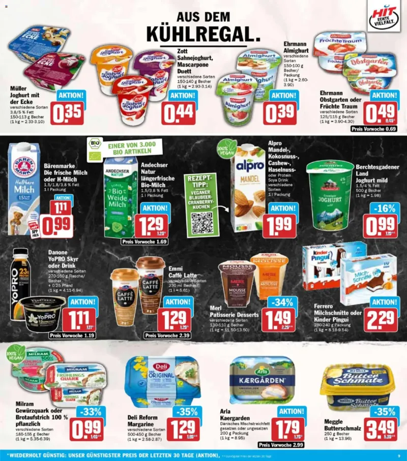 HIT Prospekt vom 24.11.2025, Seite 9