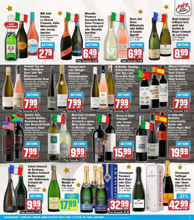 HIT Prospekt vom 01.12.2025, Seite 15