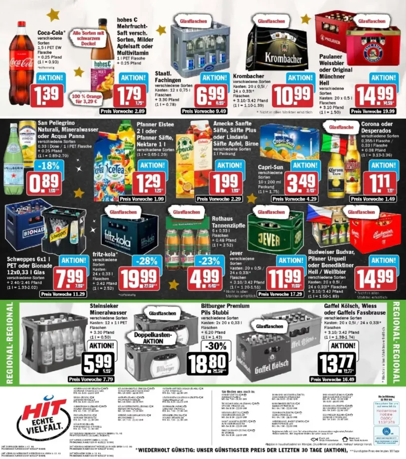 HIT Prospekt vom 01.12.2025, Seite 23