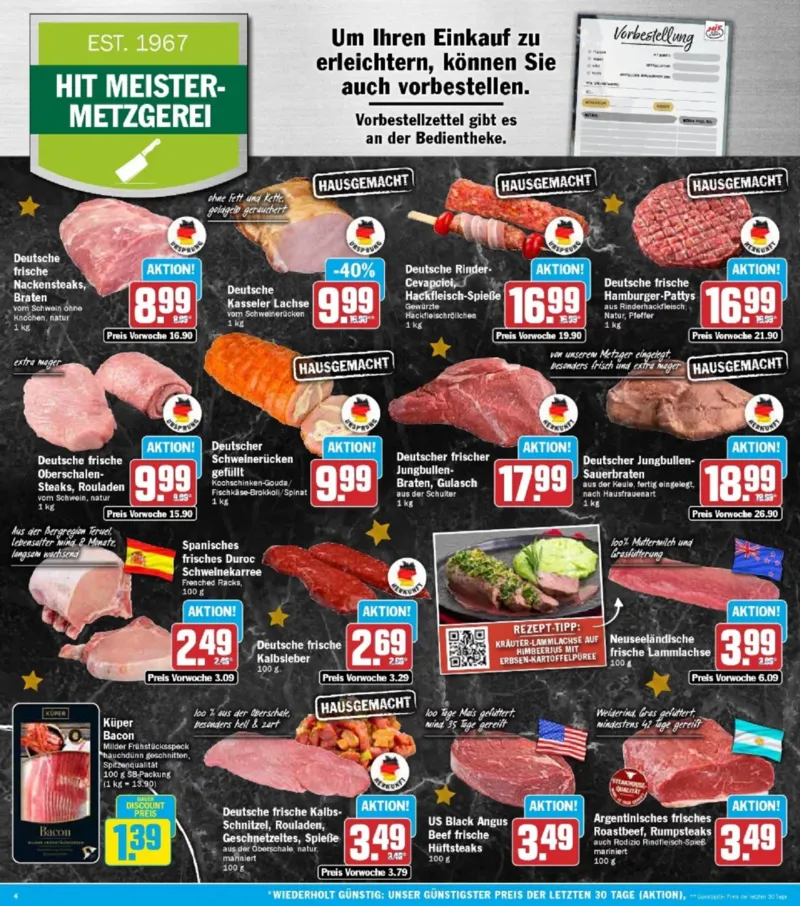 HIT Prospekt vom 01.12.2025, Seite 4