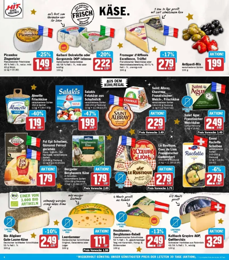 HIT Prospekt vom 01.12.2025, Seite 6