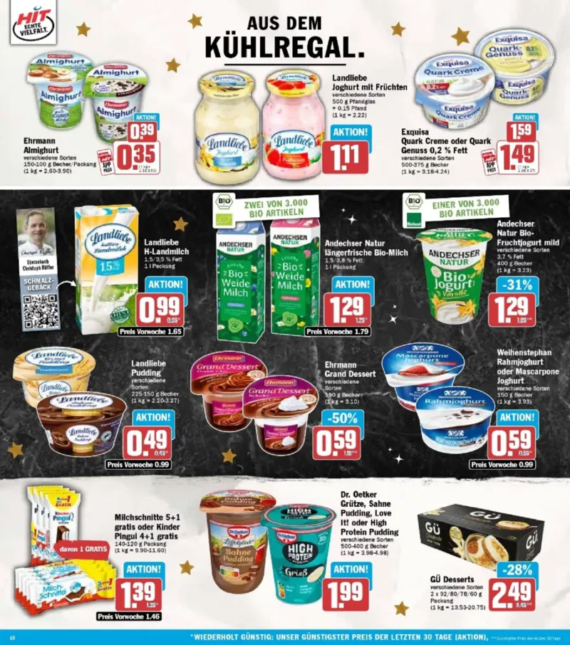 HIT Prospekt vom 08.12.2025, Seite 10