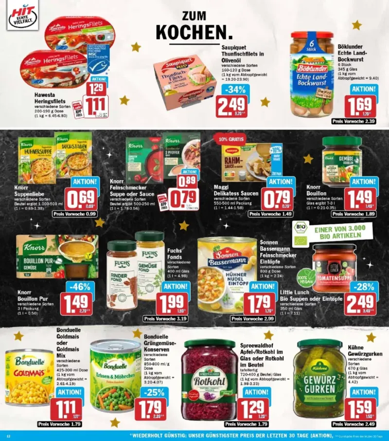 HIT Prospekt vom 08.12.2025, Seite 12