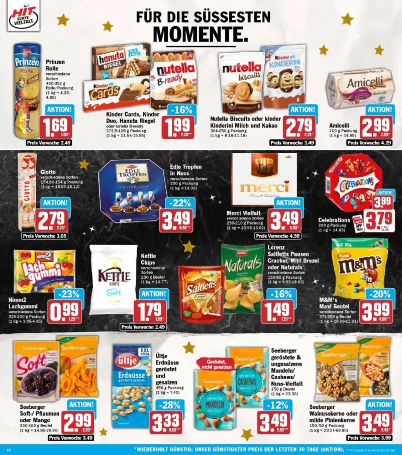 HIT Prospekt vom 08.12.2025, Seite 14