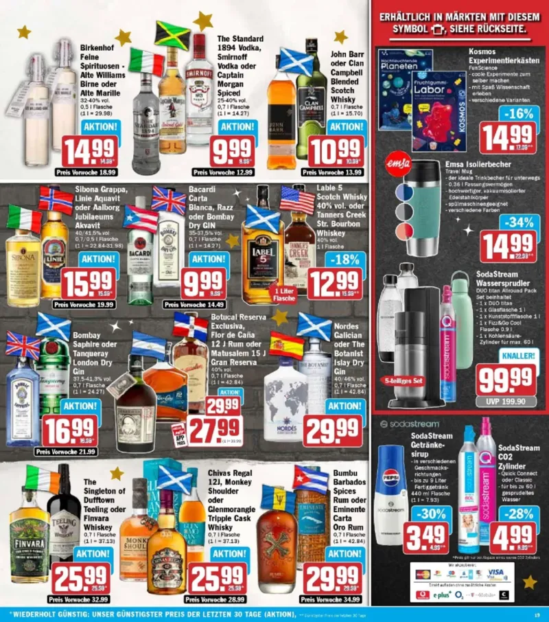 HIT Prospekt vom 08.12.2025, Seite 19