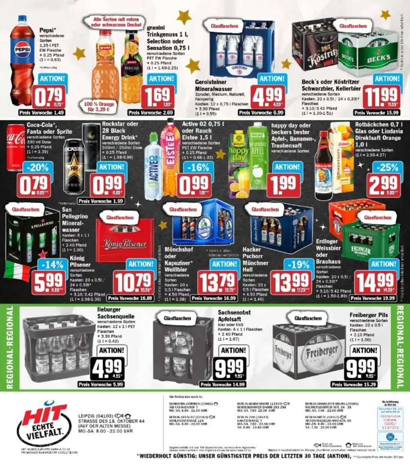 HIT Prospekt vom 08.12.2025, Seite 23