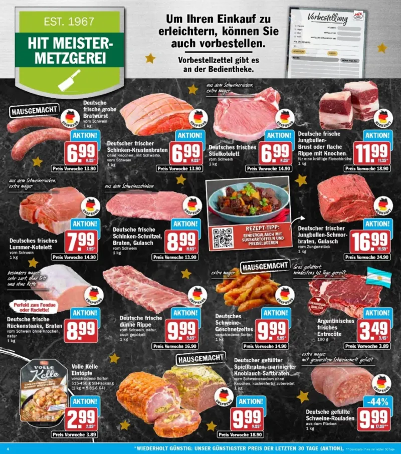 HIT Prospekt vom 08.12.2025, Seite 4