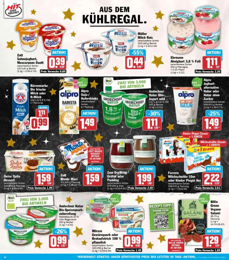 HIT Prospekt vom 15.12.2025, Seite 10