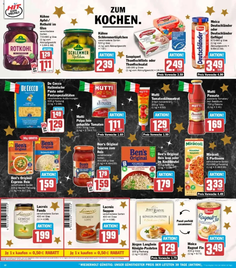 HIT Prospekt vom 15.12.2025, Seite 12