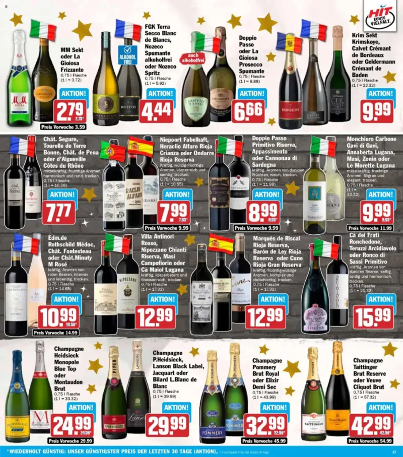 HIT Prospekt vom 15.12.2025, Seite 17