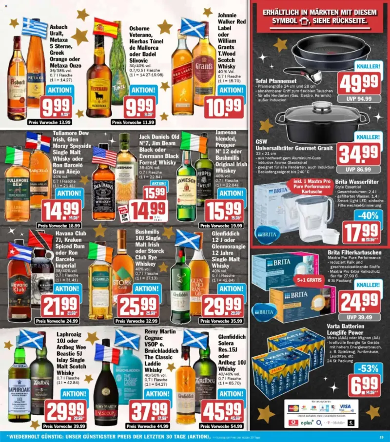 HIT Prospekt vom 15.12.2025, Seite 19