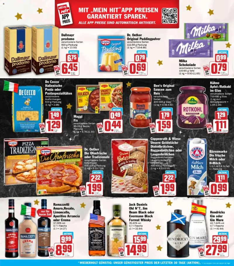 HIT Prospekt vom 15.12.2025, Seite 22