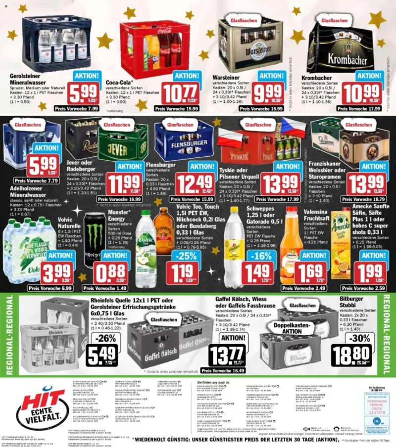 HIT Prospekt vom 15.12.2025, Seite 23