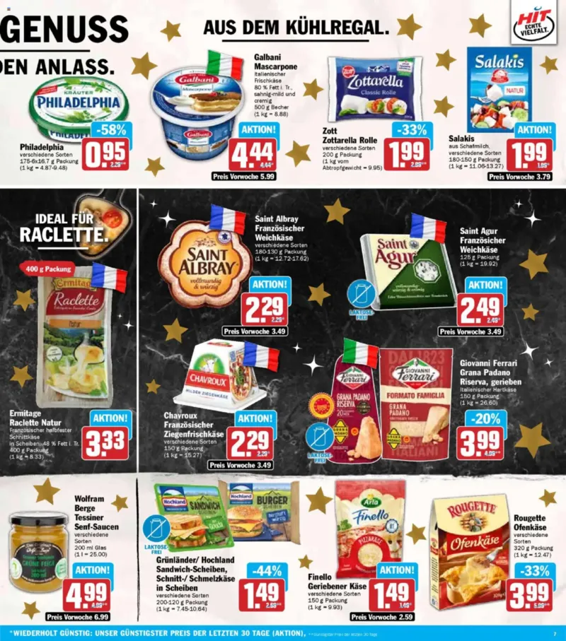 HIT Prospekt vom 15.12.2025, Seite 7