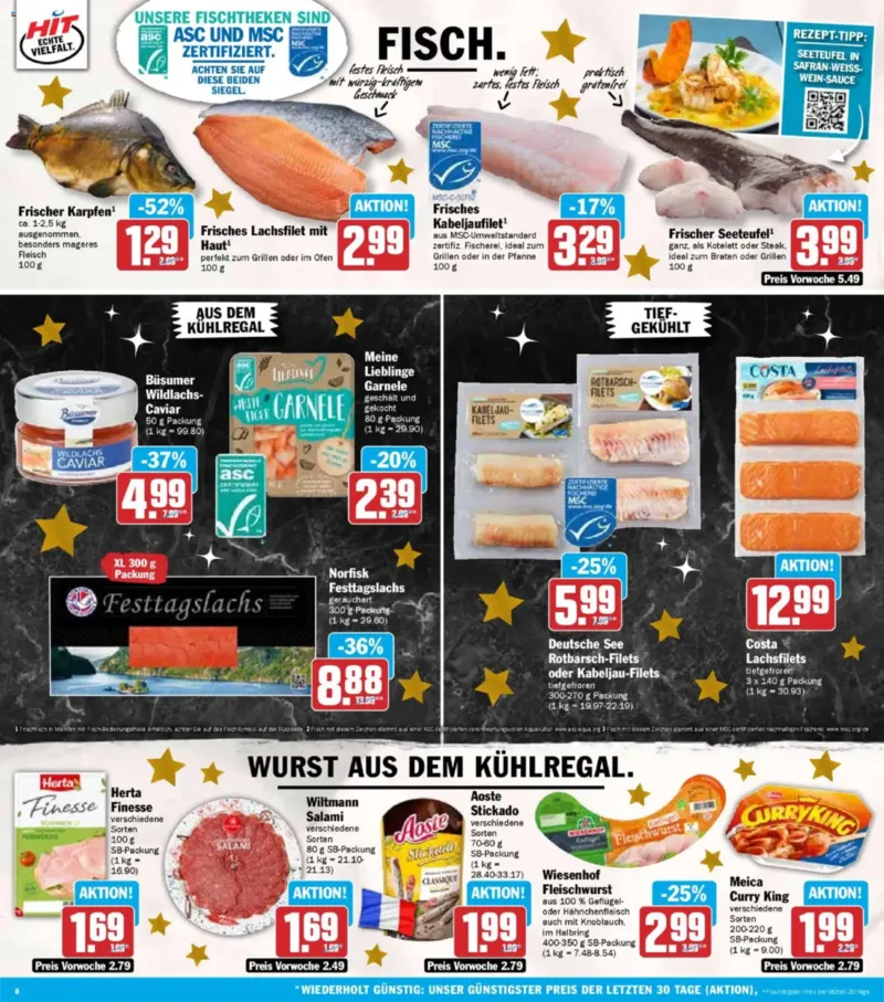 HIT Prospekt vom 15.12.2025, Seite 8